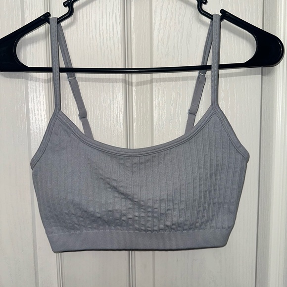 Aerie Bralettes Set of 3 - Picture 5 of 11